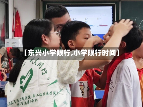【东兴小学限行,小学限行时间】-第3张图片