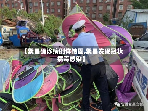 【繁昌确诊病例详情图,繁昌发现冠状病毒感染】-第3张图片