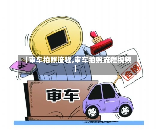 【审车拍照流程,审车拍照流程视频】