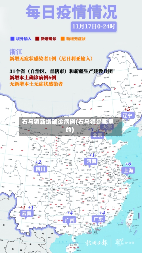 石马镇新增确诊病例(石马镇是哪里的)