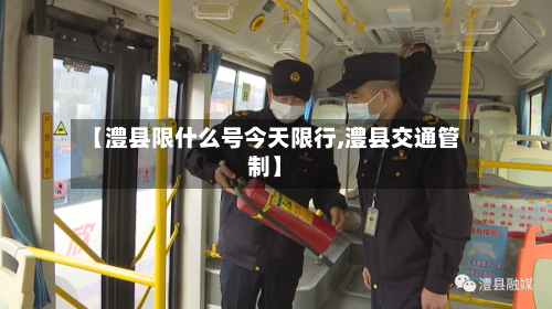 【澧县限什么号今天限行,澧县交通管制】