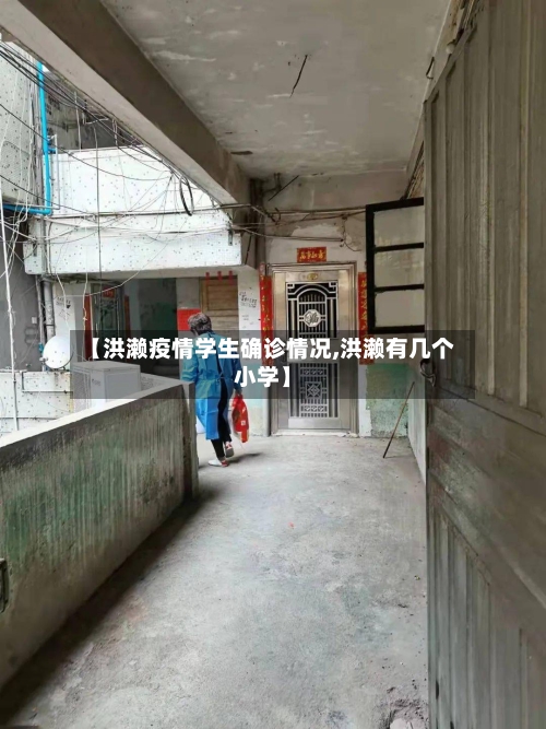 【洪濑疫情学生确诊情况,洪濑有几个小学】