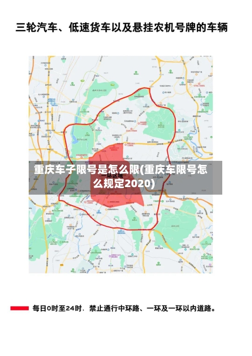 重庆车子限号是怎么限(重庆车限号怎么规定2020)-第3张图片