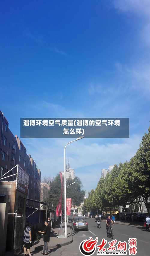 淄博环境空气质量(淄博的空气环境怎么样)-第2张图片