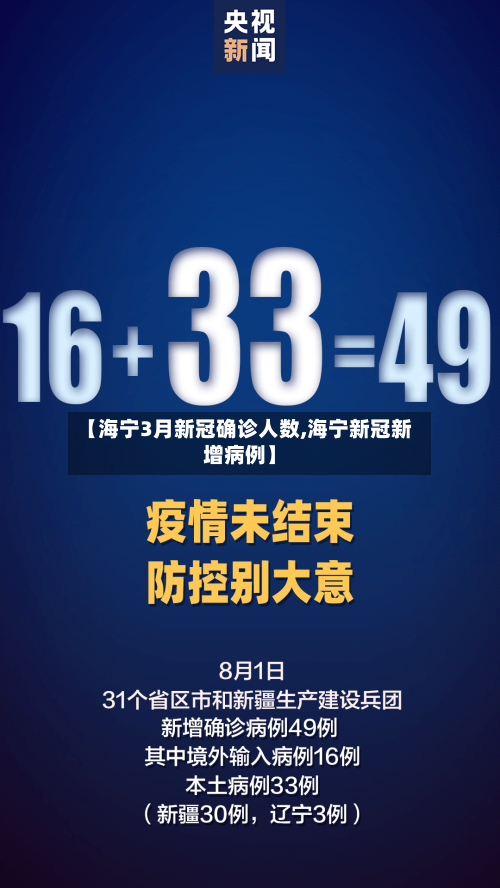 【海宁3月新冠确诊人数,海宁新冠新增病例】-第2张图片