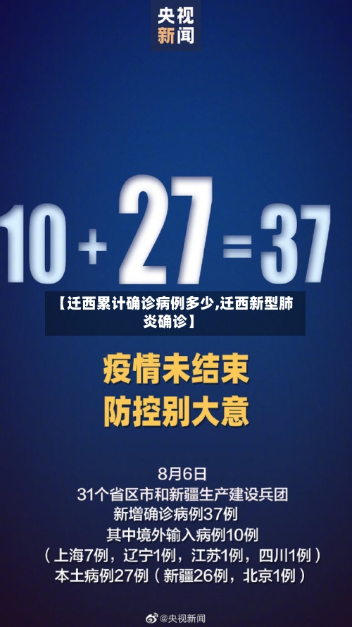 【迁西累计确诊病例多少,迁西新型肺炎确诊】